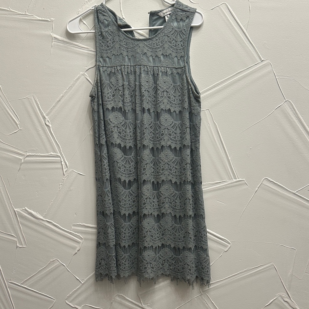 Pretty dress